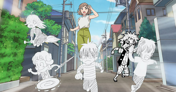 Witch Watch Episode 18: Simple Premise, SPECTACULAR Execution!