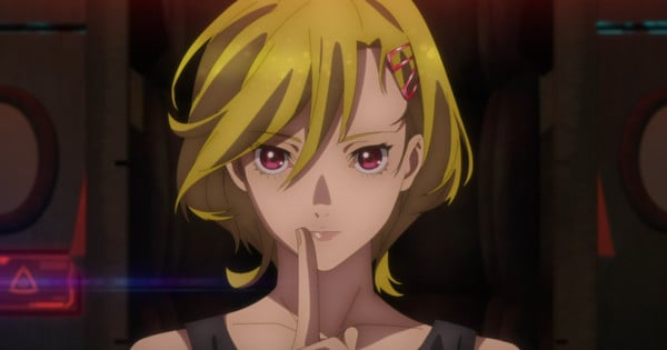 Episodes 1-2 – Gnosia – Anime News Network