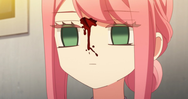 Mechanical Marie ‒ Episode 6