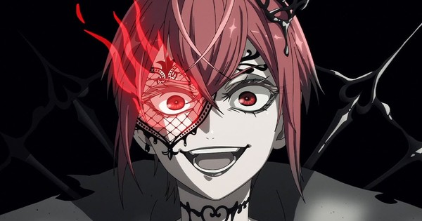 Disney Twisted-Wonderland The Animation ‒ Episode 8