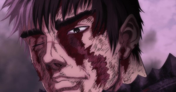 Berserk 1997 - Recap Episode 3: Guts vs Griffith 