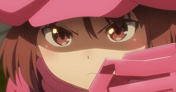 Sword Art Online Alternative Gun Gale Online Anime Gets 2nd Season - News -  Anime News Network