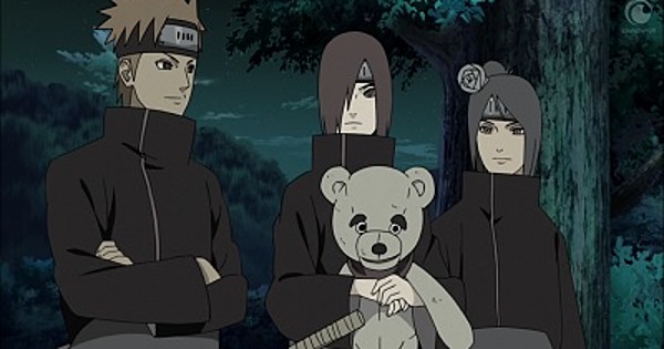 Episode 440 - Naruto Shippuden - Anime News Network