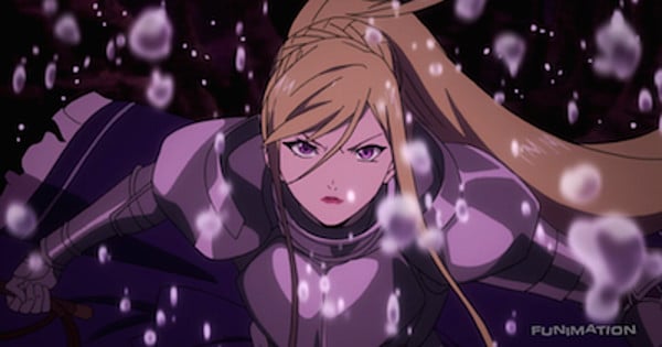 Noragami Aragoto Episode 2 Pretty Bishamon – Mage in a Barrel