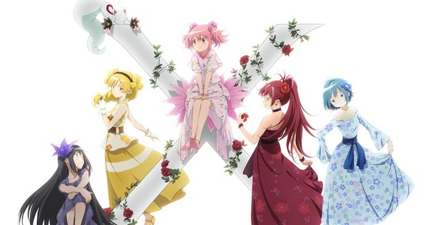 Madoka Magica Anime Gets 10th Anniversary Event On April 25 News Anime News Network Madoka Magica Anime Gets 10th Anniversary Event On April 25 News Anime News Network