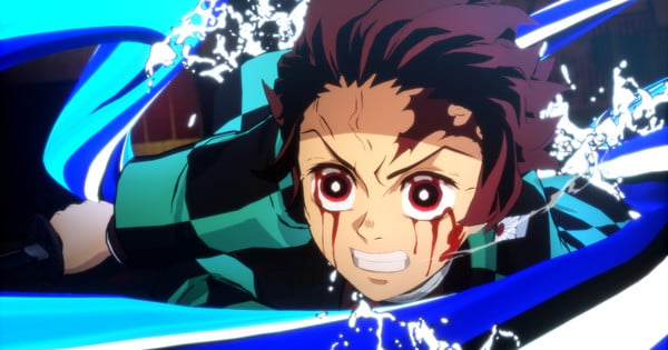 Demon Slayer: Entertainment District Arc Ep. 5 Things Are Gonna Get Real  Flashy!!: Inosuke Steals The Spotlight [Spoilery Anime Review) - That  Hashtag Show