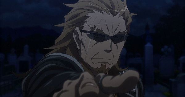 Fate/Apocrypha TV Anime Unveils Masters' Cast, Latest Videos - News ...