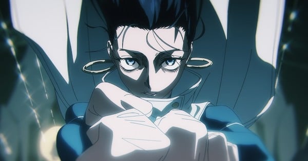 MAPPA Animates New Jujutsu Kaisen Modulo Promotional Video