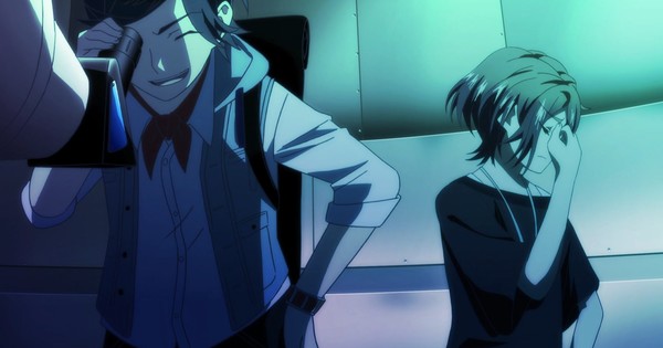 Skeleton Knight In Another World Episode 6
