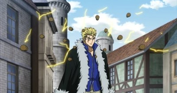 Episode 297 Fairy Tail Final Season Anime News Network Episode 297 Fairy Tail Final Season Anime News Network