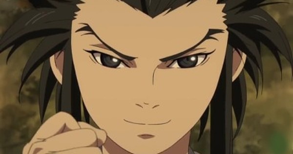 Tahomaru Gets Possessed- Dororo Ep 22 Review – In Asian Spaces