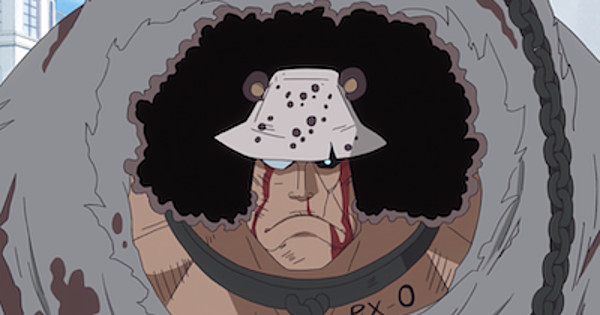 One Piece' 1021' Spoilers Reveal Shocking And Unexpected Character