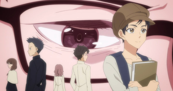 Isekai Office Worker: The Other World's Books Depend on the Bean Counter ‒ Episode 9