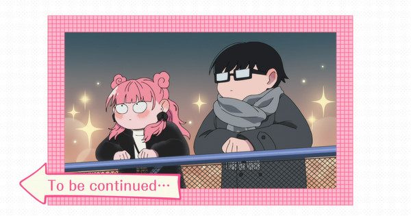 You and I Are Polar Opposites ‒ Episode 12