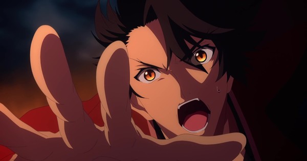 Episode 11 - Katsugeki! Tōken Ranbu - Anime News Network