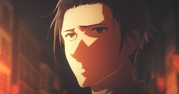 Episode 8 - Violet Evergarden - Anime News Network