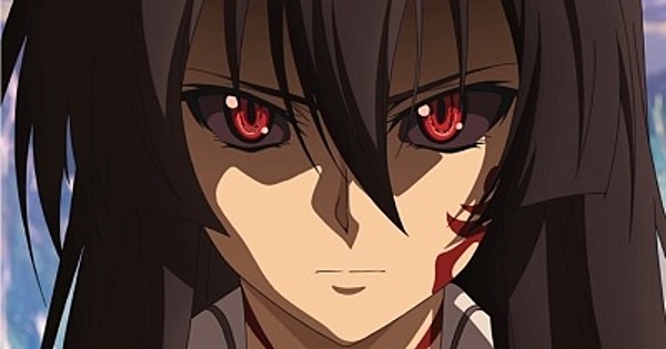 The Passing Sensation That Was Akame Ga Kill