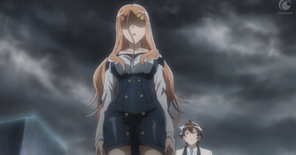 Spoilers] Thoughts on the First Five Episodes of Plastic Memories