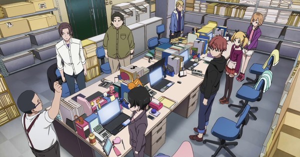 Anime Insiders Share How Much Producing a Season Costs - Interest - Anime  News Network