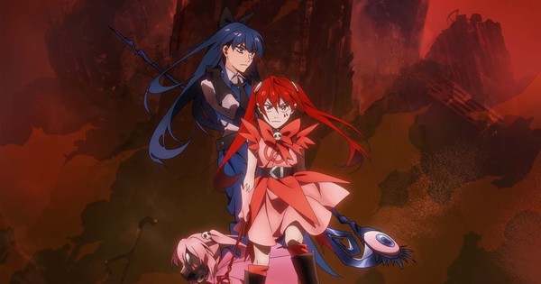 Assistir Mahou Shoujo Magical Destroyers Episodio 9 Online