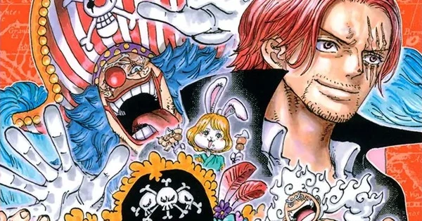 Top-Selling Manga in Japan by Volume: 2023 (1st Half) — One Piece 105 Sells 1.76 Million - Anime News Network