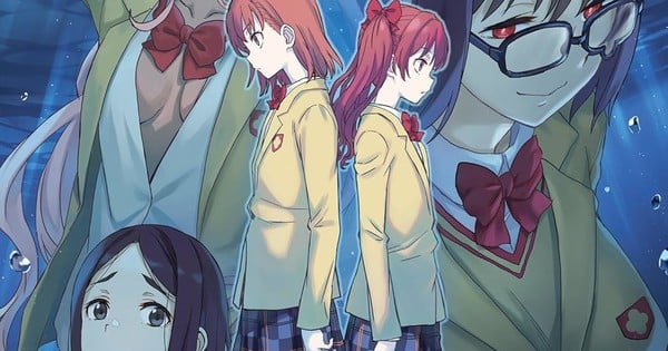 A Certain Scientific Railgun Manga to End After 19 Years