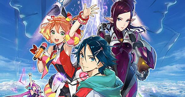 Macross Delta: Singing and Weapons of War – Mechanical Anime Reviews