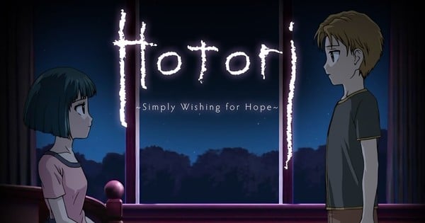 AnimEigo Reveals Hotori: Simply Wishing for Hope Anime's English Dub Trailer, June 9 BD Release