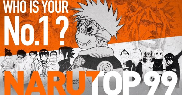 Naruto Series' 'Narutop 99' Character Poll Winner Minato Gets One-Shot  Manga by Original Creator Masashi Kishimoto - News - Anime News Network