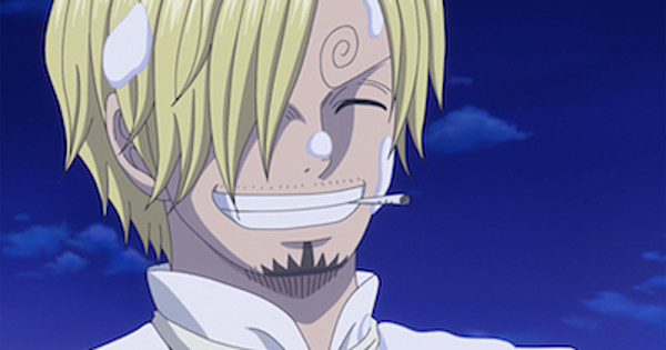 Anime & Manga - One Piece 1058 and the big dilemma for Sanji fans