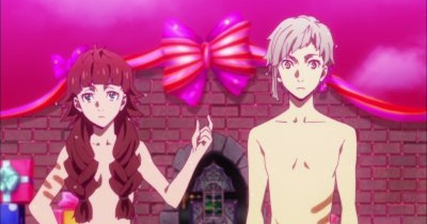 picture Bungou Stray Dogs Season 1 Episode 13 episode 31 bungo stray dogs anime