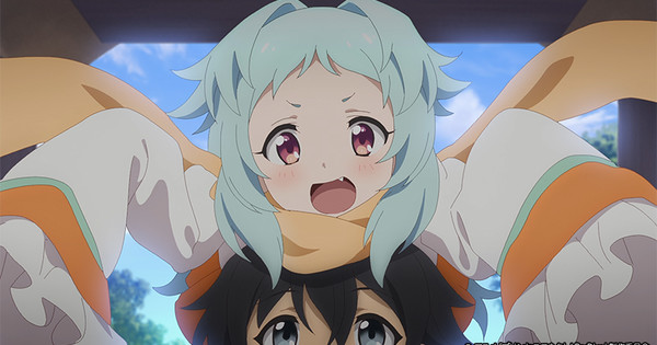 Episode 12 - Princess Connect! Re:Dive Season 2 - Anime News Network