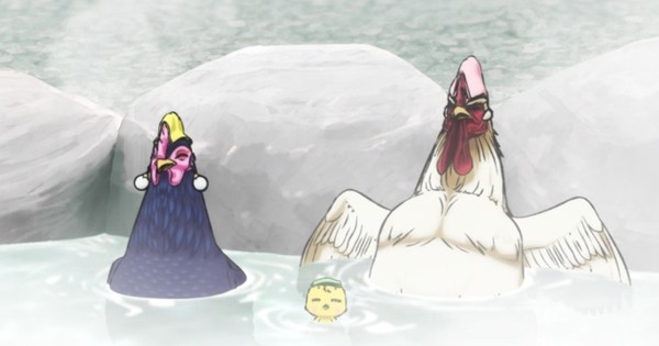 Rooster Fighter ‒ Episode 3