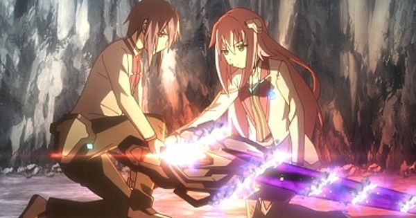 Gakusen Toshi Asterisk character design Julis Alexia von Riessfeld -  Haruhichan Network - Anime news and more!