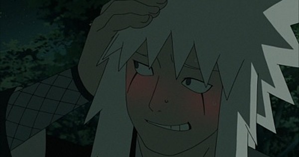 Análise do episódio 483 de naruto shippuden