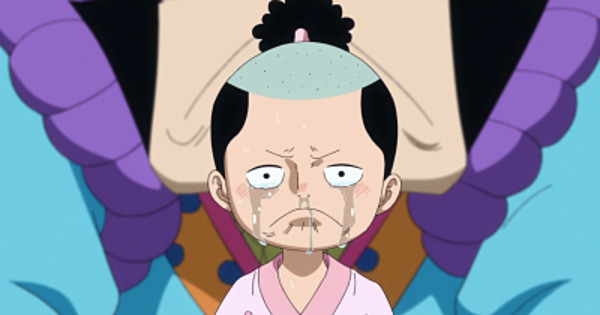 One Piece episode 1070: Kaido's victory confirmed, Momonosuke