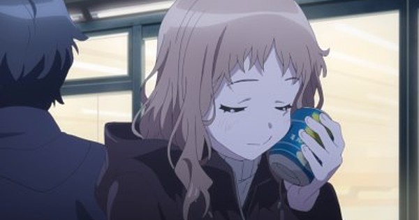 Episode 9 - Just Because! - Anime News Network