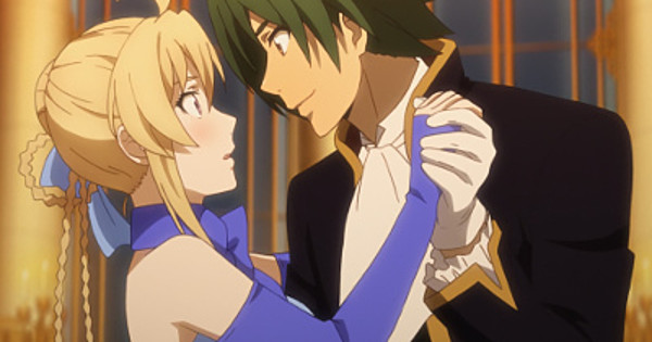 Grancrest Senki  Anime, Manga anime, Anime guys