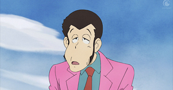 Episode 6 Lupin The Third Part 5 Anime News Network