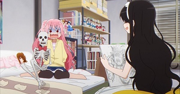Review – Anime – Get Backers  Chicas anime, Personajes de anime, Cómics  anime