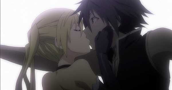 Trinity Seven BR