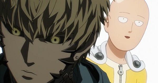 One-Punch Man - The Fall 2015 Anime Preview Guide - Anime News Network