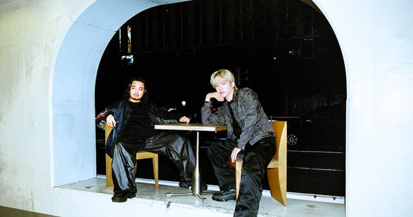 Coachella Gets a HUGE Dose of J-HipHop! Creepy Nuts to DOMINATE the Desert!