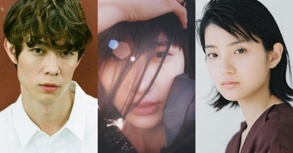 Boku ga Aishita Subete no Kimi e, Kimi o Aishita Hitori no Boku e Anime Films Reveal Main Cast