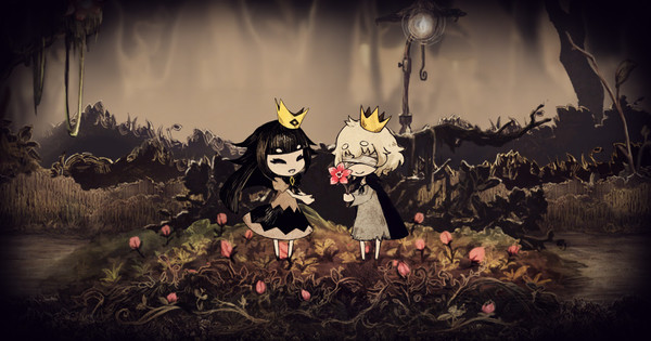 The Liar Princess and the Blind Prince Game Gets PC Release