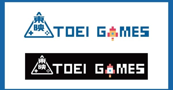 Toei Entertainment Studio Launches Game Brand
