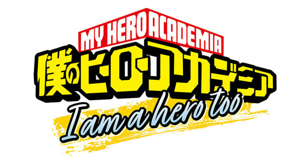My Hero Academia Manga Short Gets Anime Short This Summer