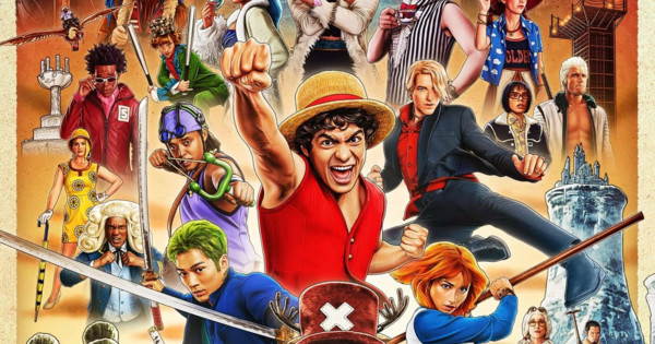 One Piece Live-Action Season 2 Review