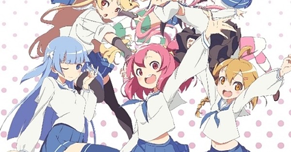 Musasino! Anime's Premiere Delayed Indefinitely - News - Anime News Network