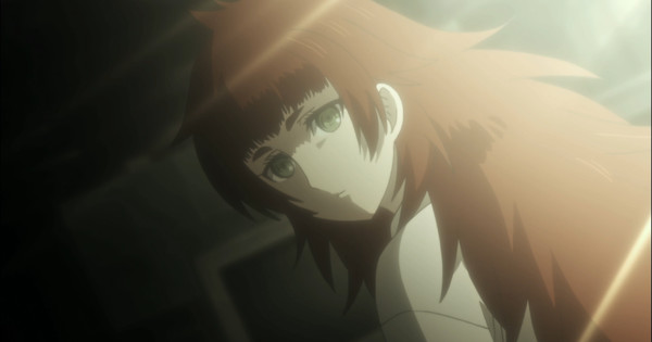 Episode 19 - Steins;Gate 0 - Anime News Network
